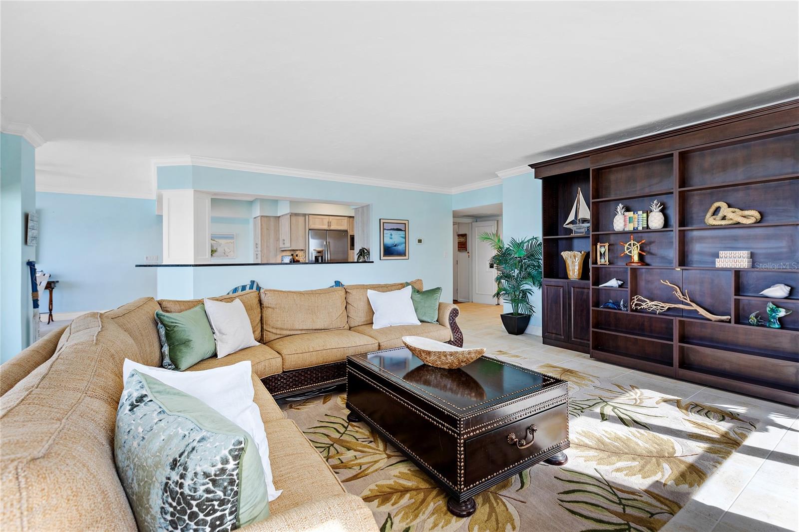 603 LONGBOAT CLUB RD #304N