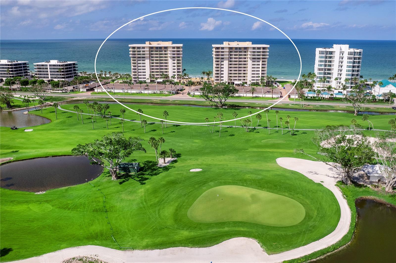 603 LONGBOAT CLUB RD #304N