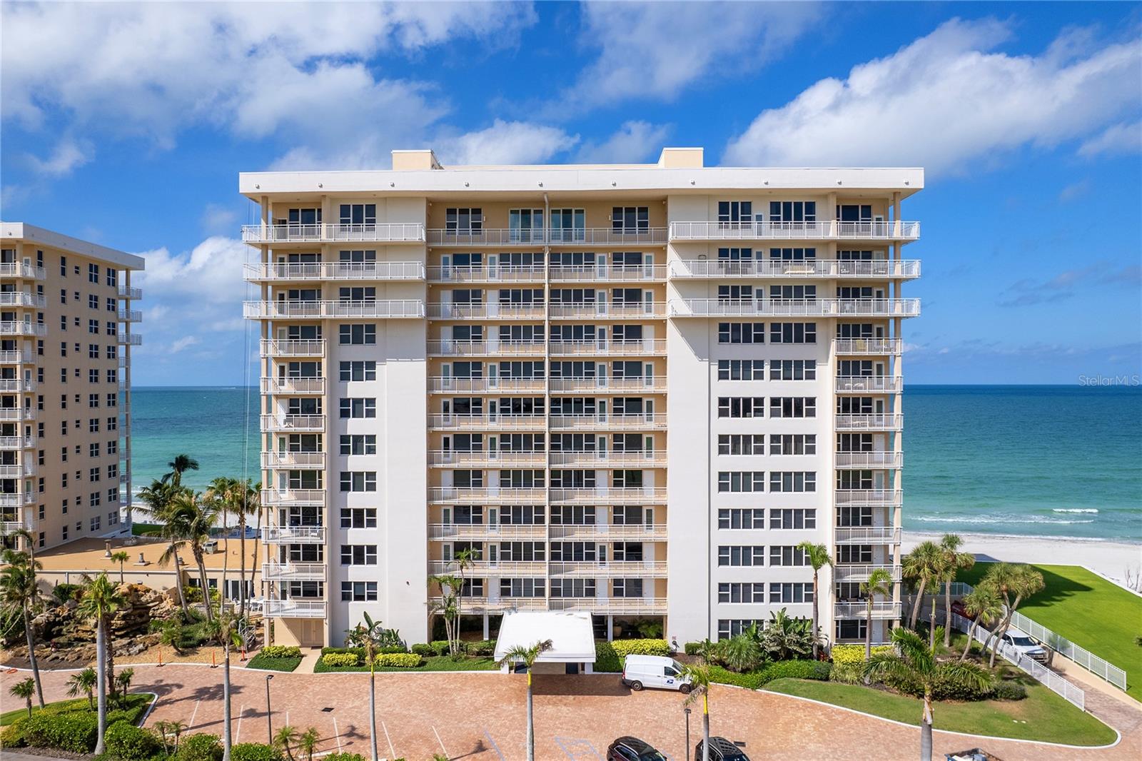 603 LONGBOAT CLUB RD #304N