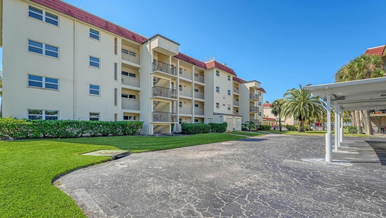 925 BEACH RD #109