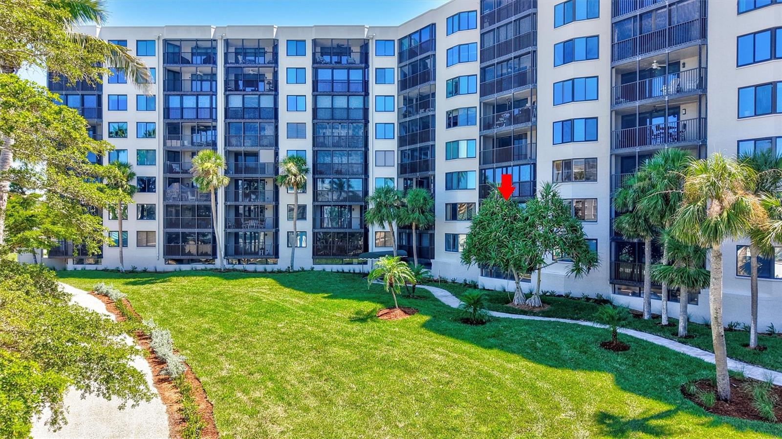 5880 MIDNIGHT PASS RD #306