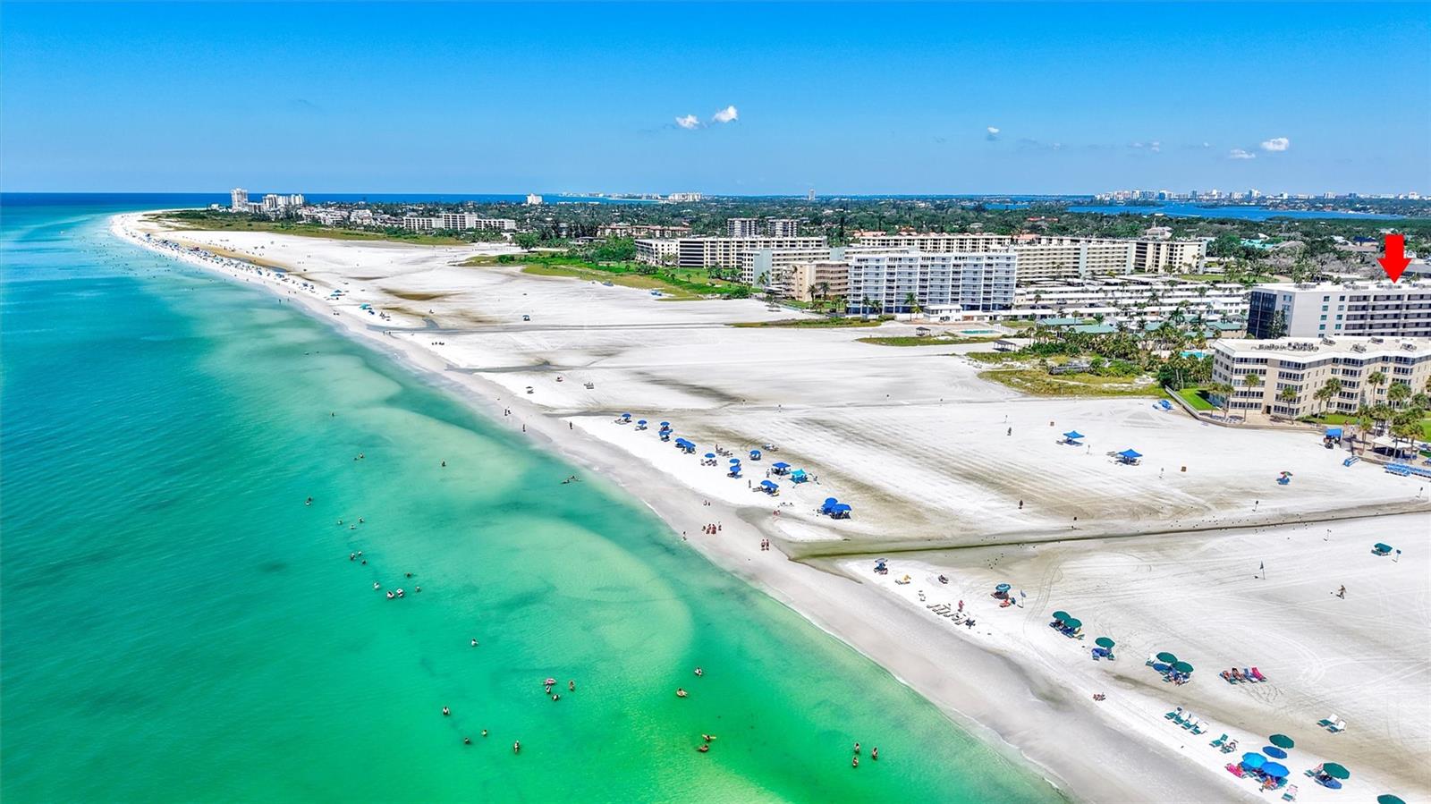 5880 MIDNIGHT PASS RD #306