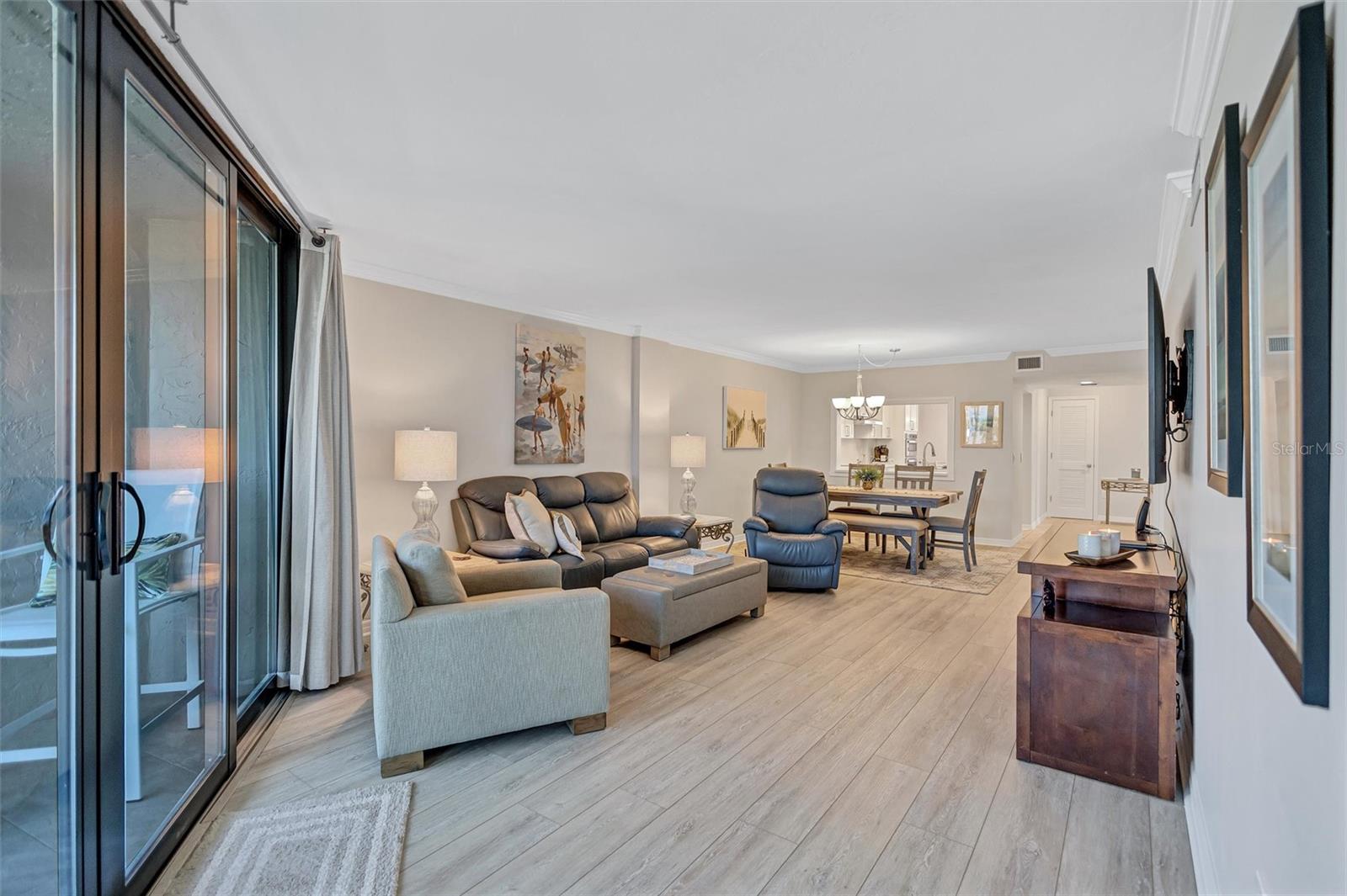 5880 MIDNIGHT PASS RD #306