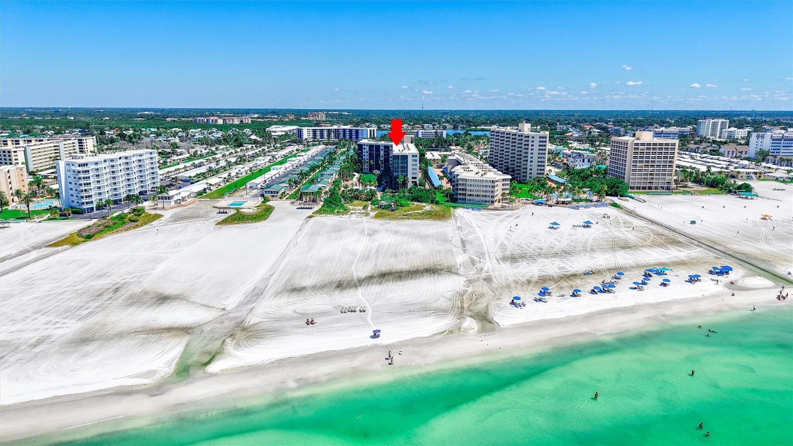 5880 MIDNIGHT PASS RD #306