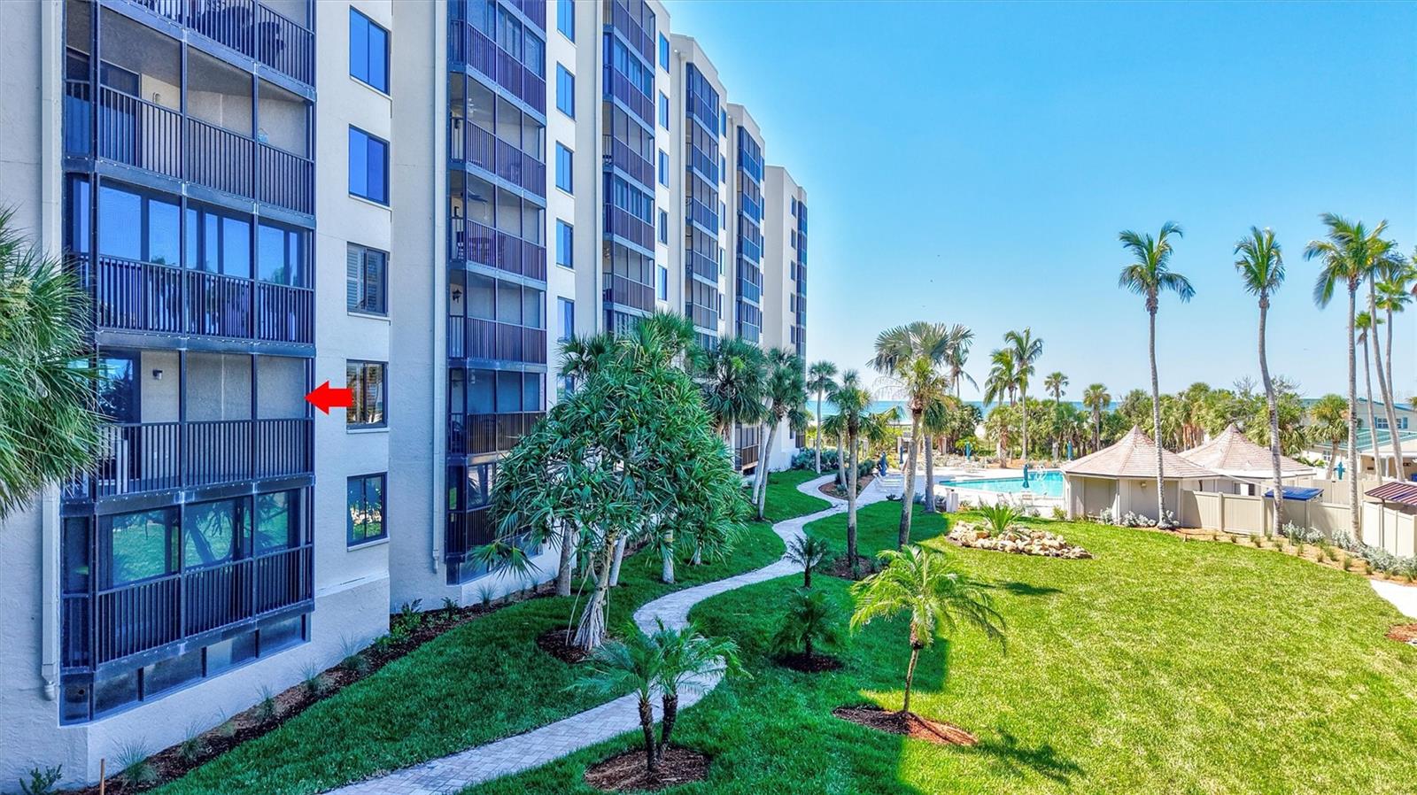 5880 MIDNIGHT PASS RD #306