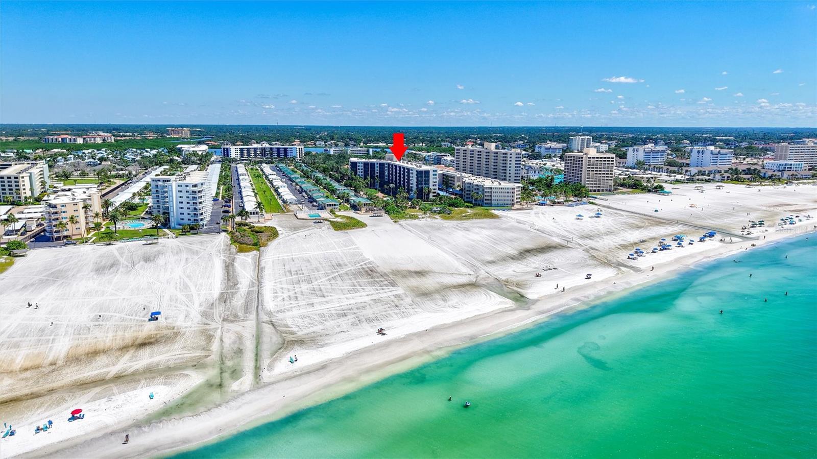 5880 MIDNIGHT PASS RD #306