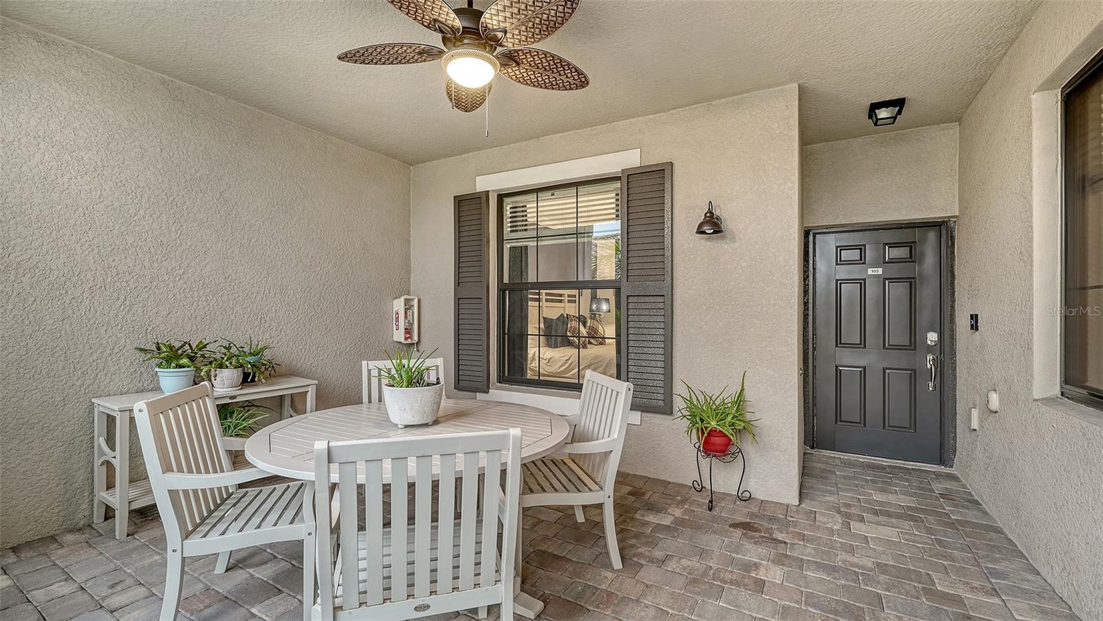 5710 PALMER CIR #103