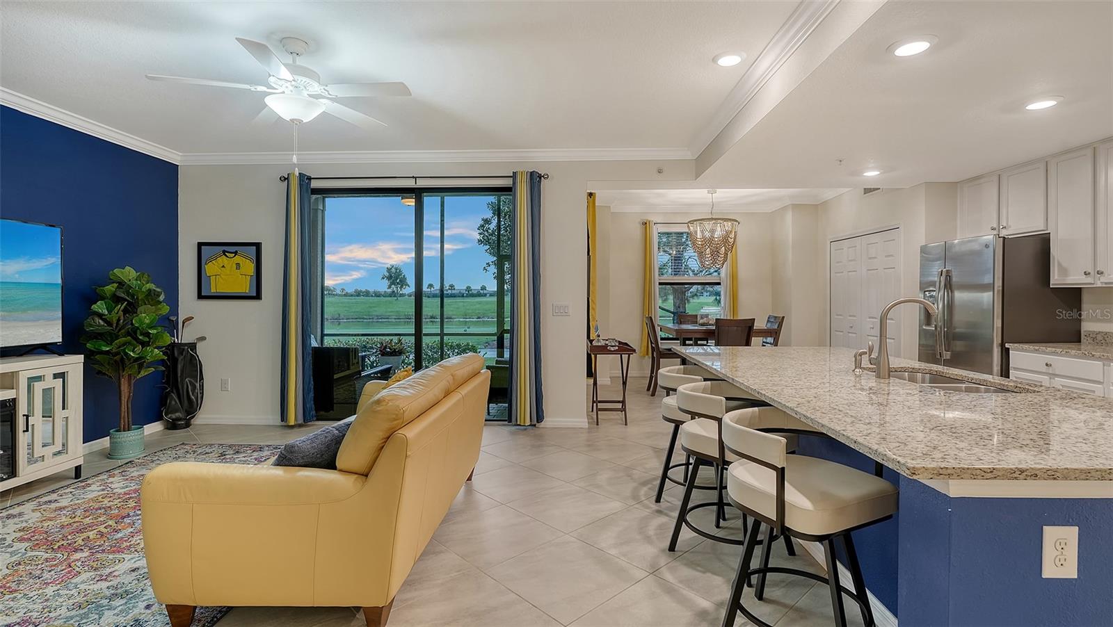 5710 PALMER CIR #103