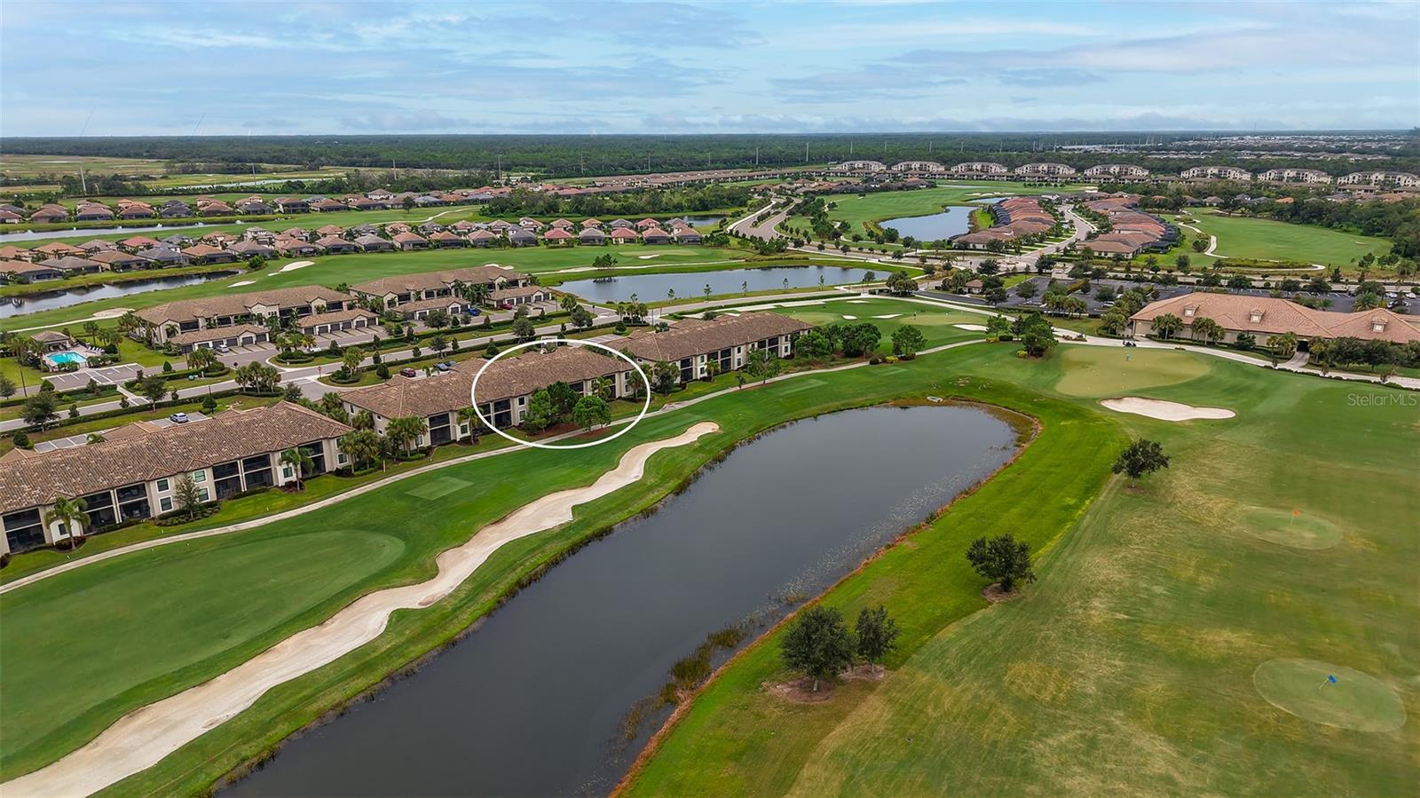 5710 PALMER CIR #103