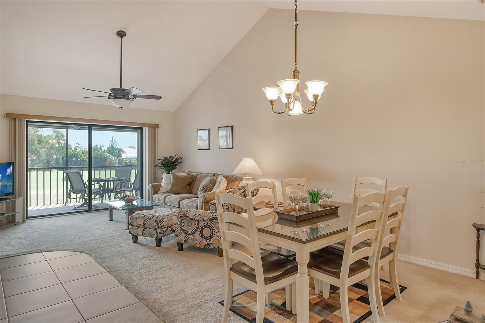 1100 CAPRI ISLES BLVD #523