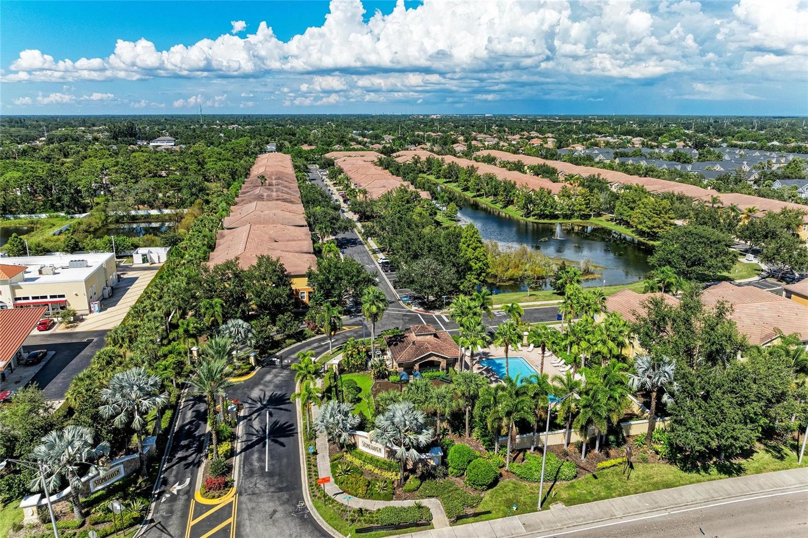 8015 LIMESTONE LN #15-101