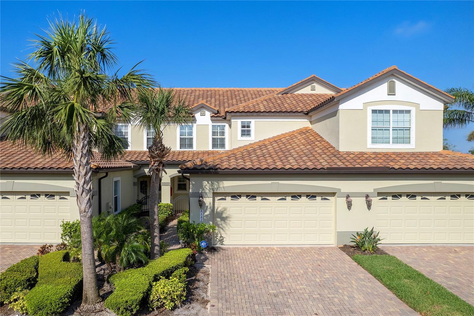 8142 MIRAMAR WAY #8142