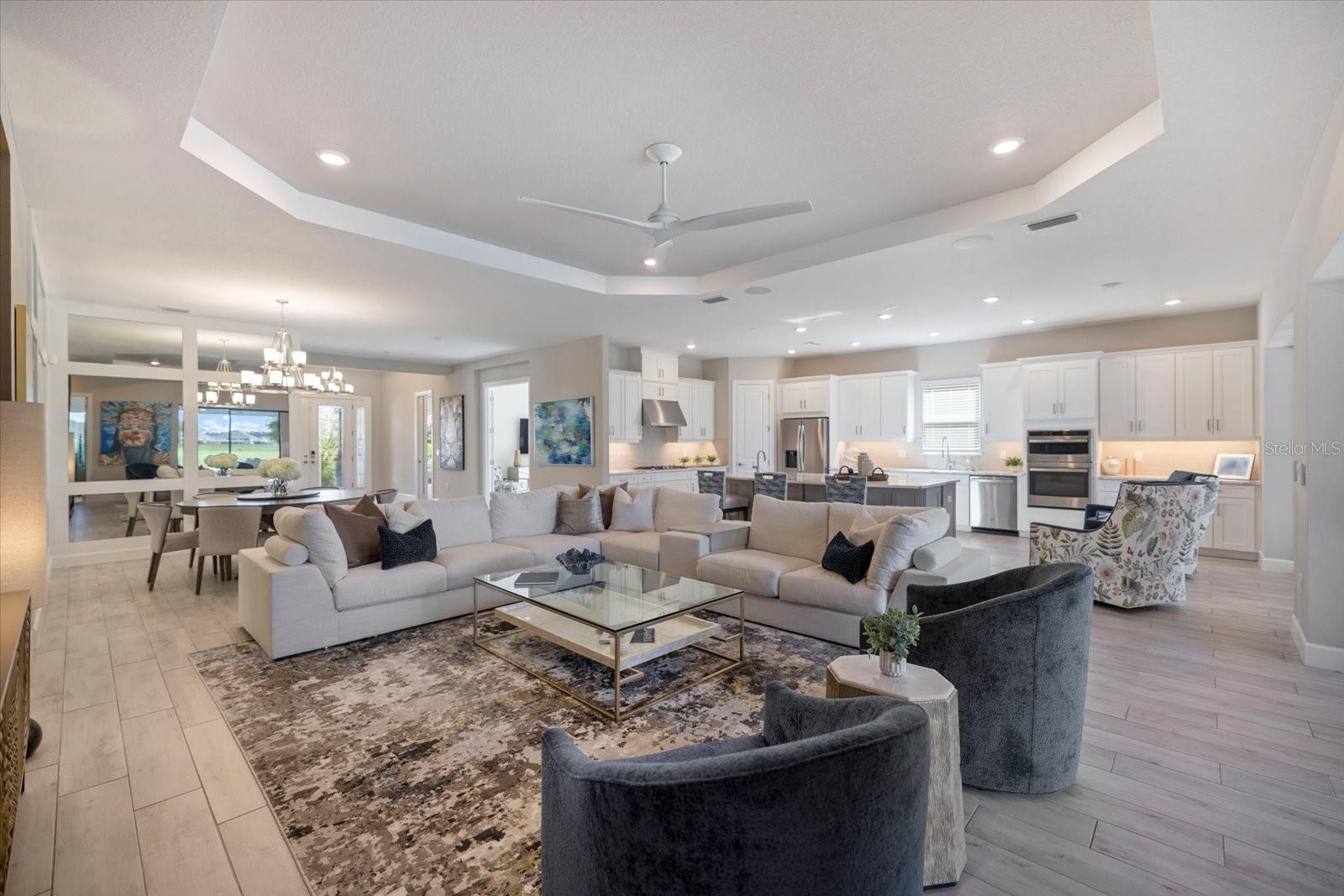 3836 SANTA CATERINA BLVD