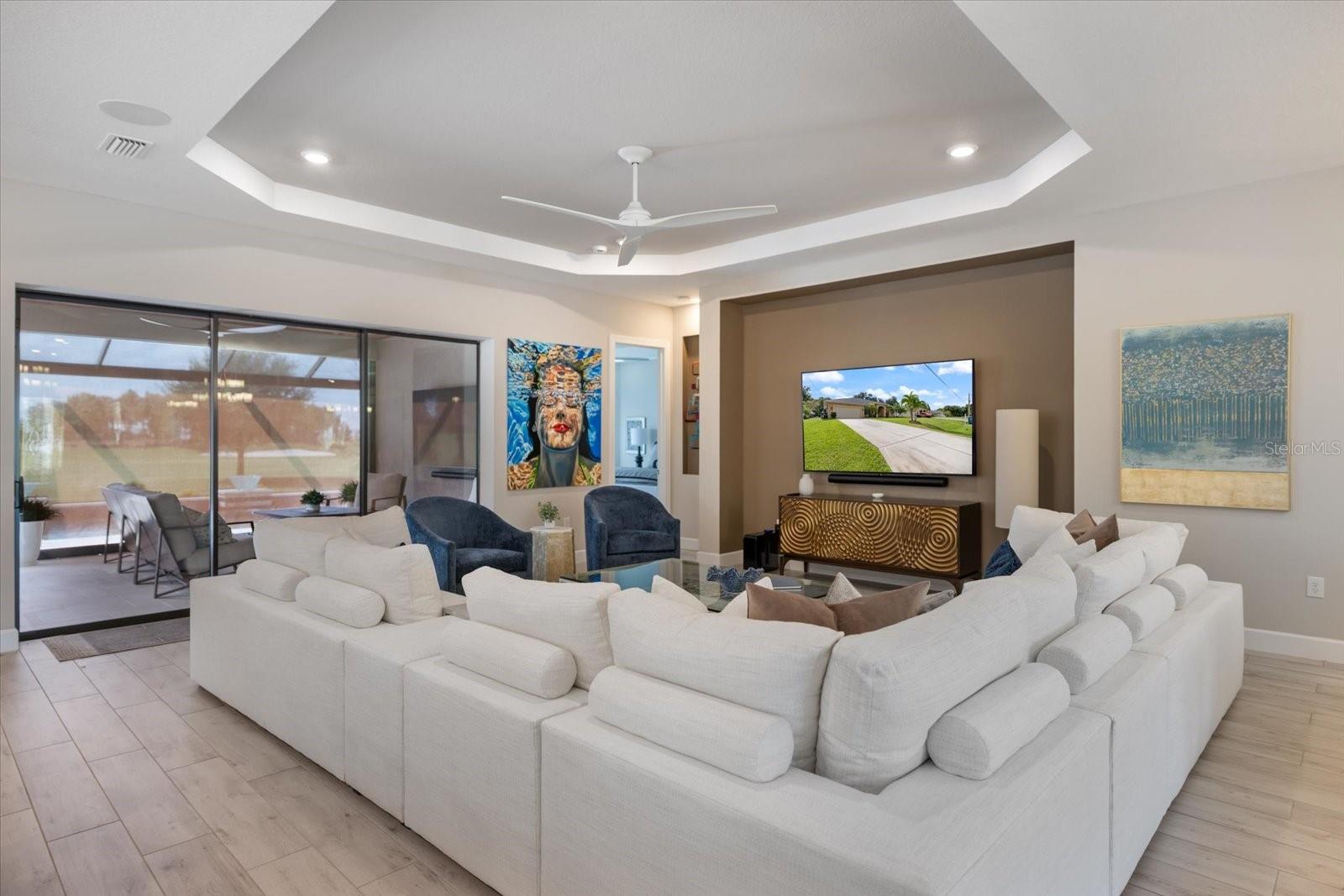 3836 SANTA CATERINA BLVD