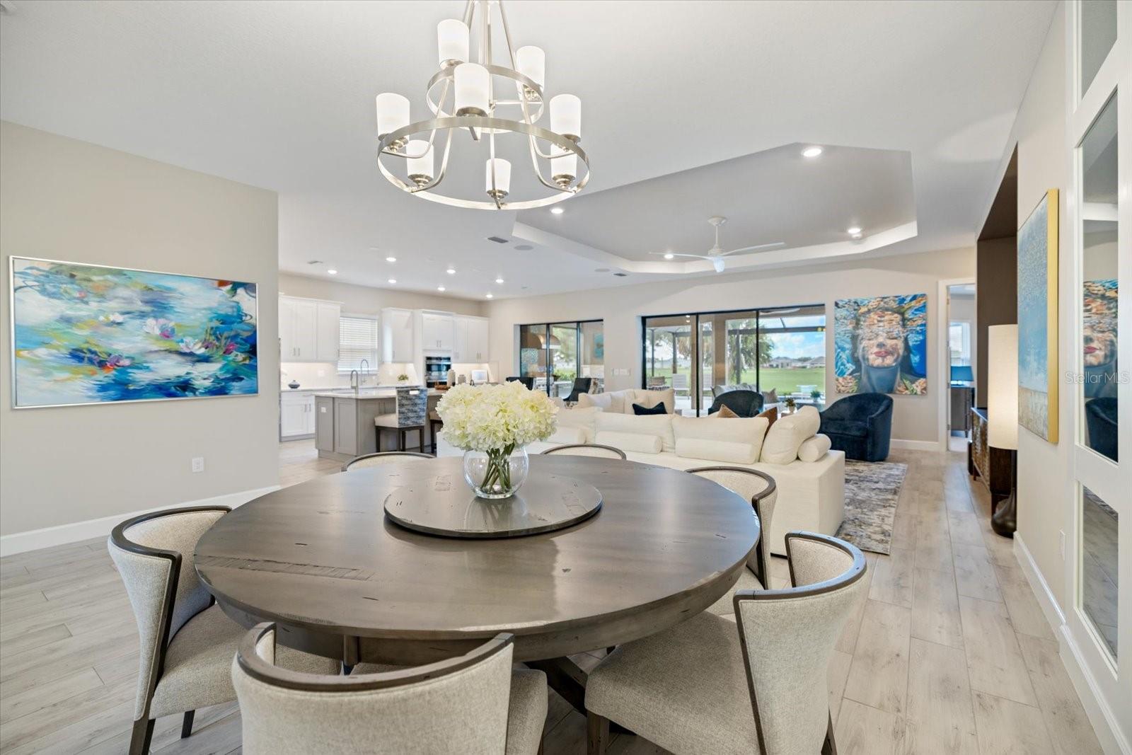 3836 SANTA CATERINA BLVD