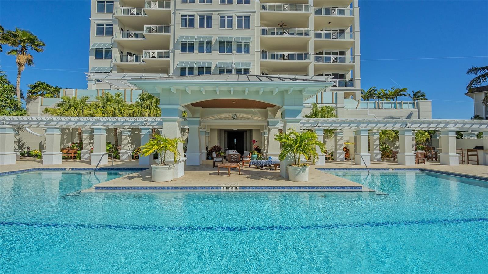 2050 BENJAMIN FRANKLIN DR #A1001