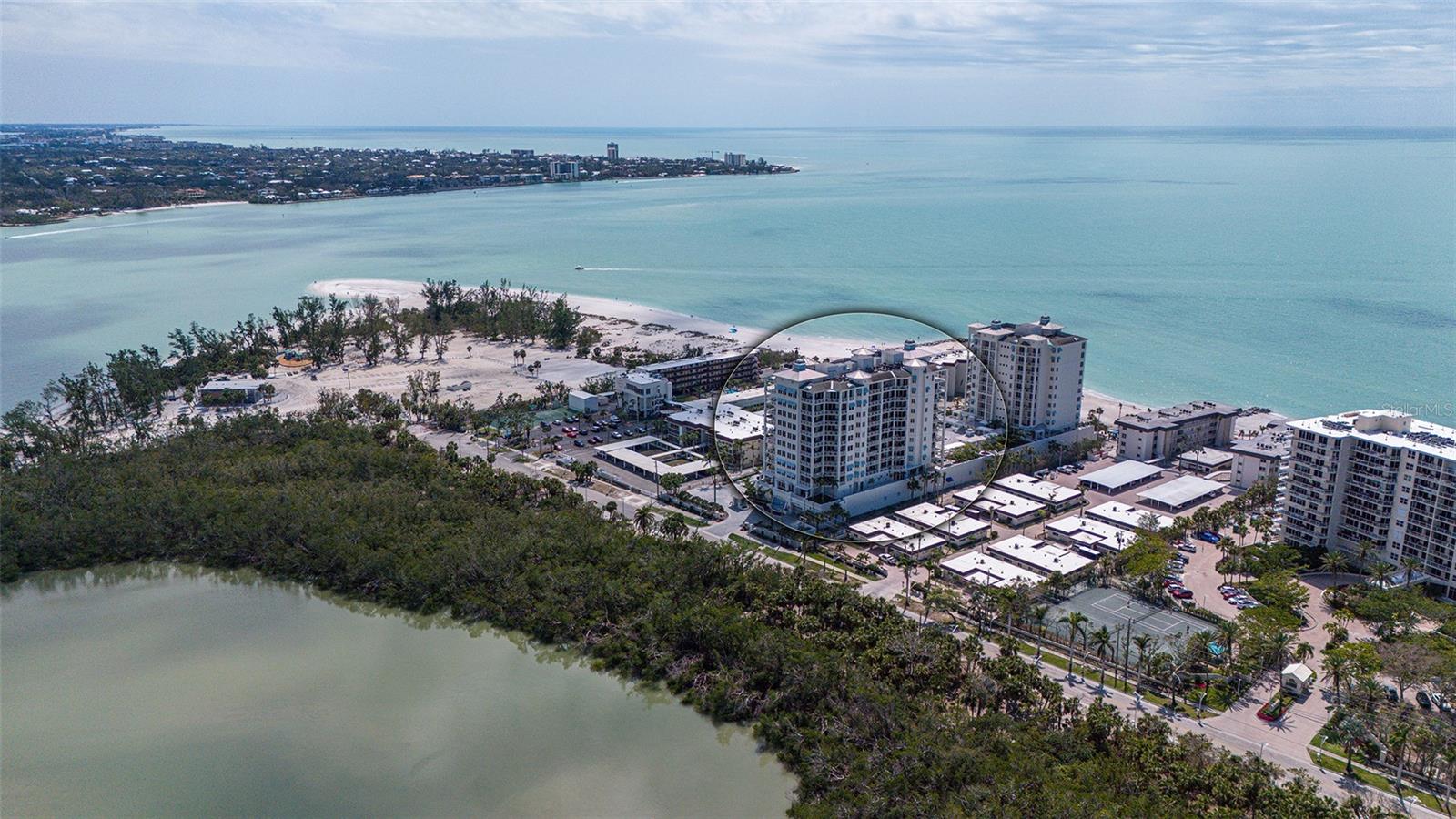 2050 BENJAMIN FRANKLIN DR #A1001