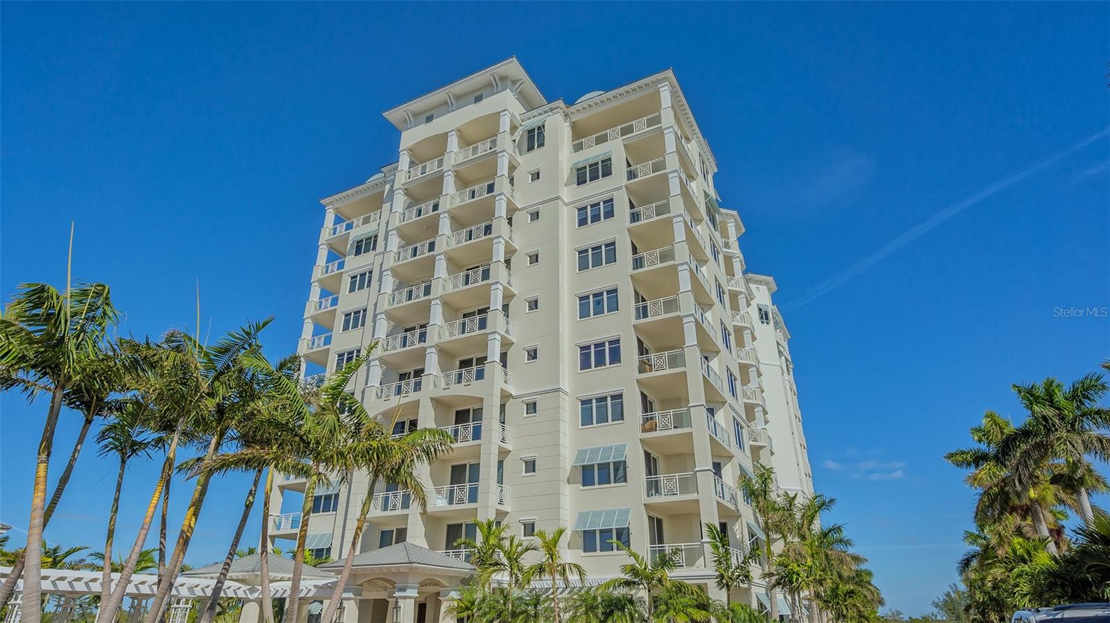 2050 BENJAMIN FRANKLIN DR #A1001