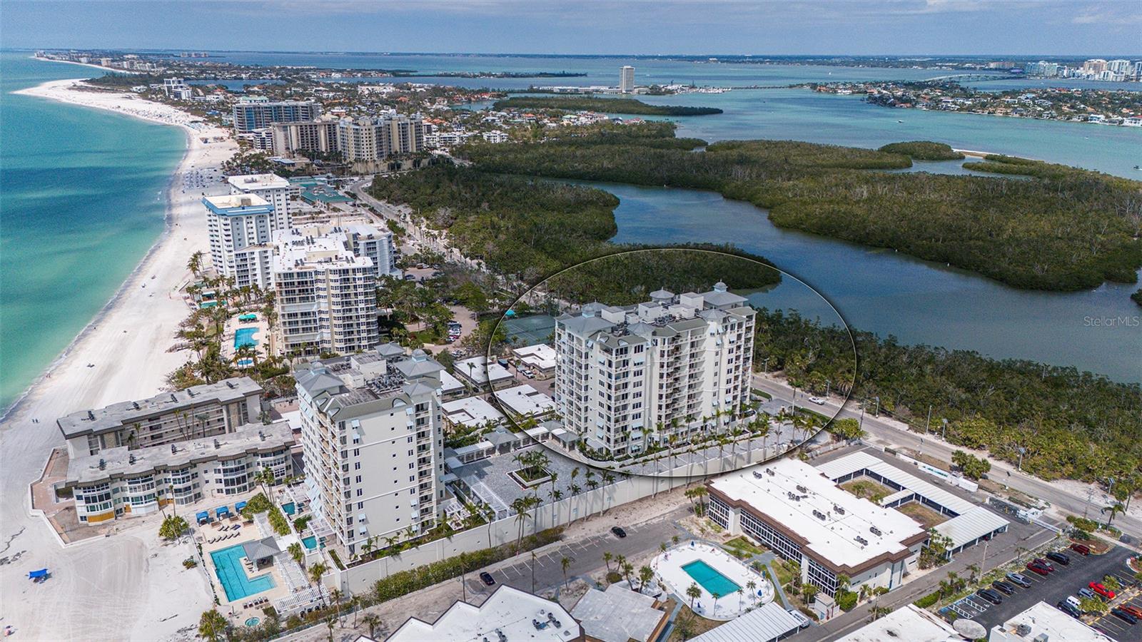 2050 BENJAMIN FRANKLIN DR #A1001