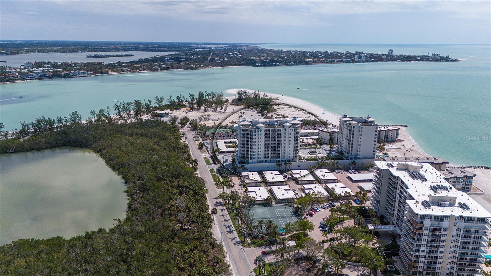 2050 BENJAMIN FRANKLIN DR #A1001