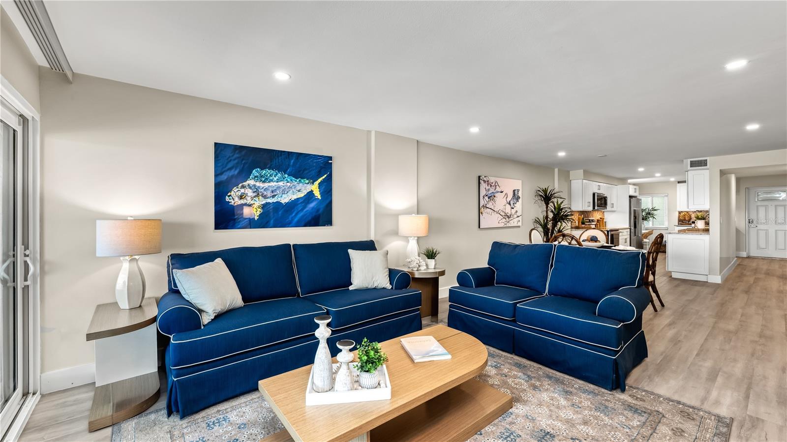 20 WHISPERING SANDS DR #1205