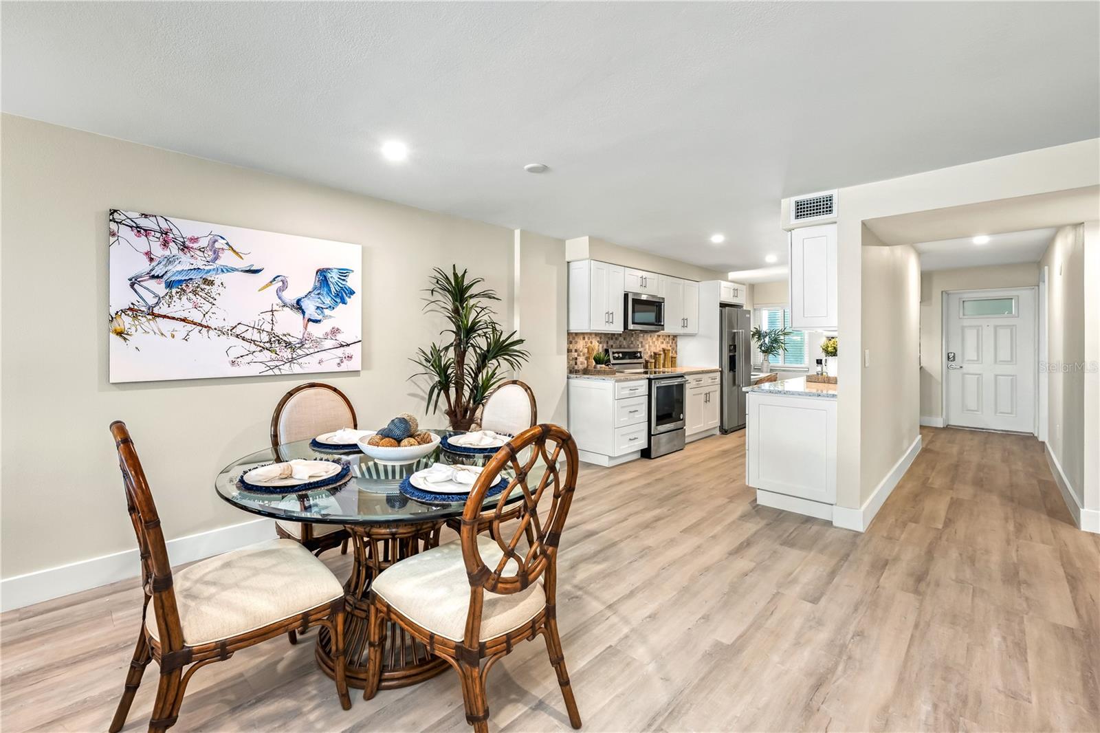 20 WHISPERING SANDS DR #1205