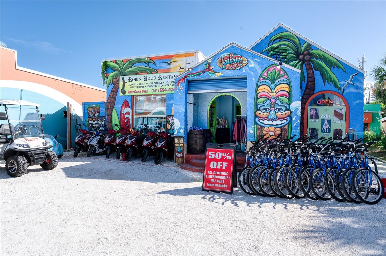 20 WHISPERING SANDS DR #1205