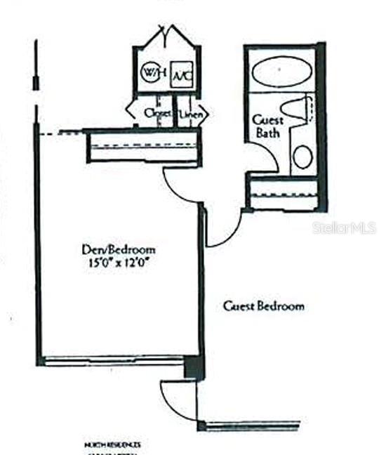 415 L AMBIANCE DR #C403