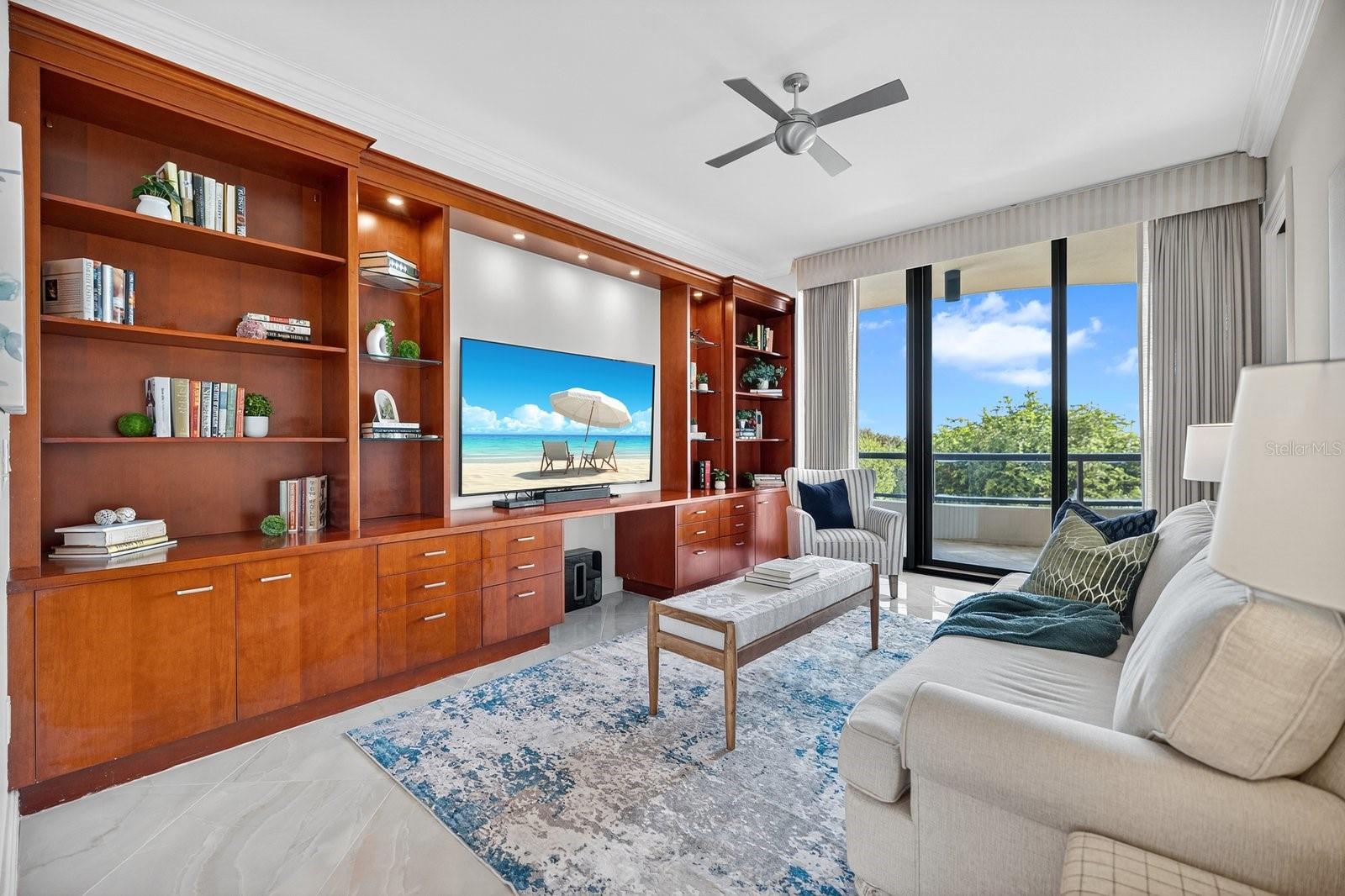 415 L AMBIANCE DR #C403