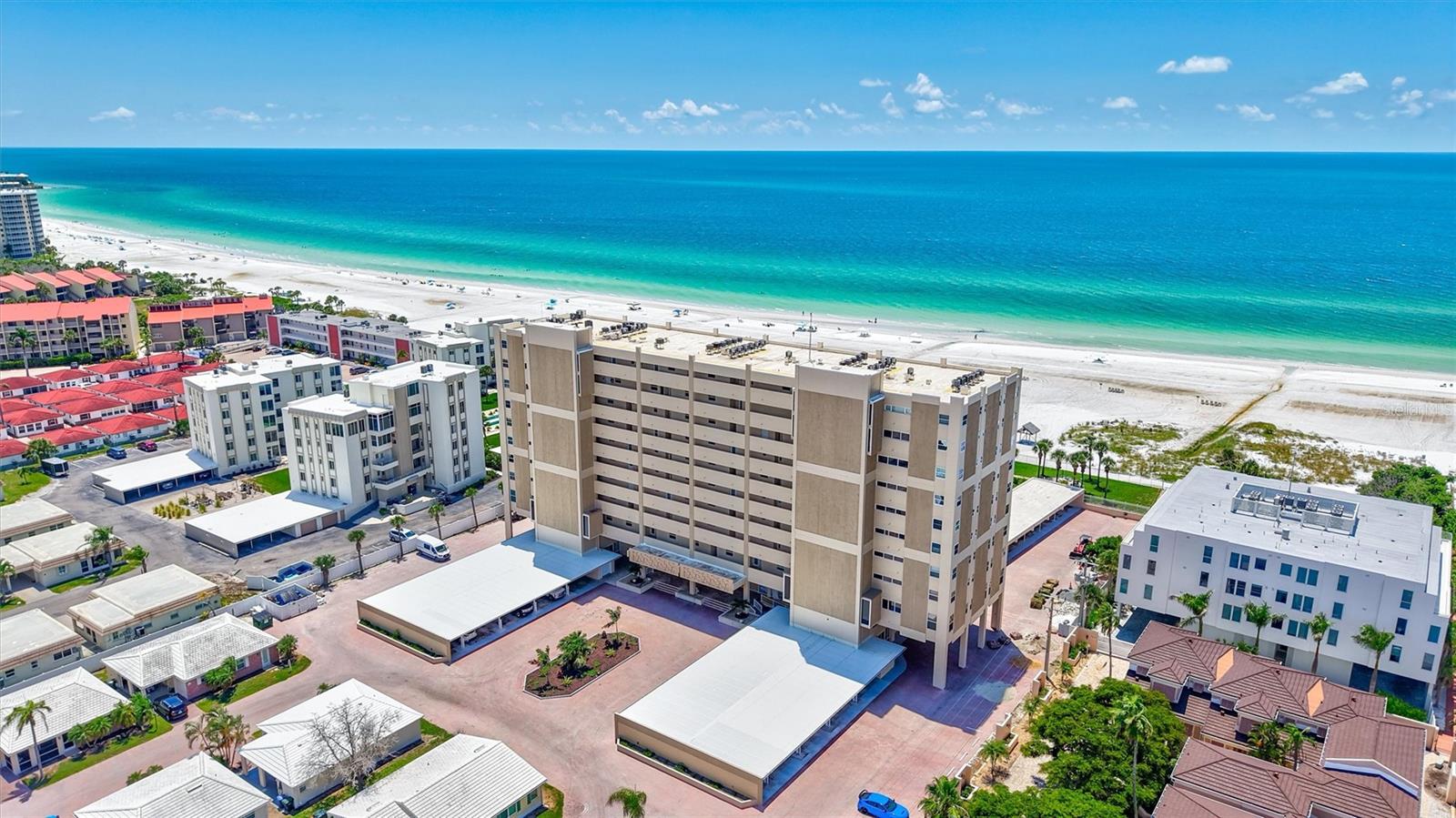 6140 MIDNIGHT PASS RD #902