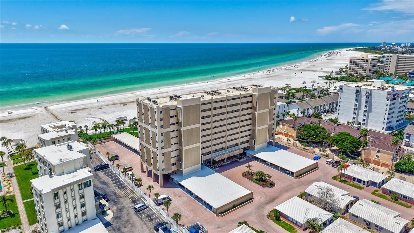 6140 MIDNIGHT PASS RD #902