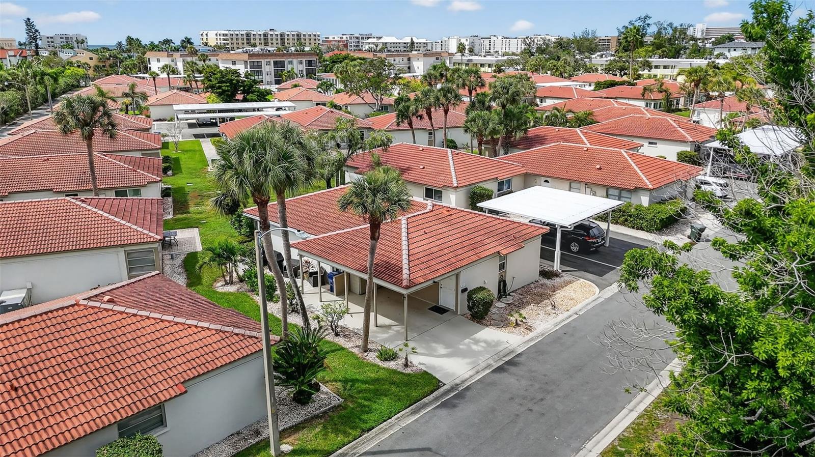 161 VISTA HERMOSA CIR #26-A