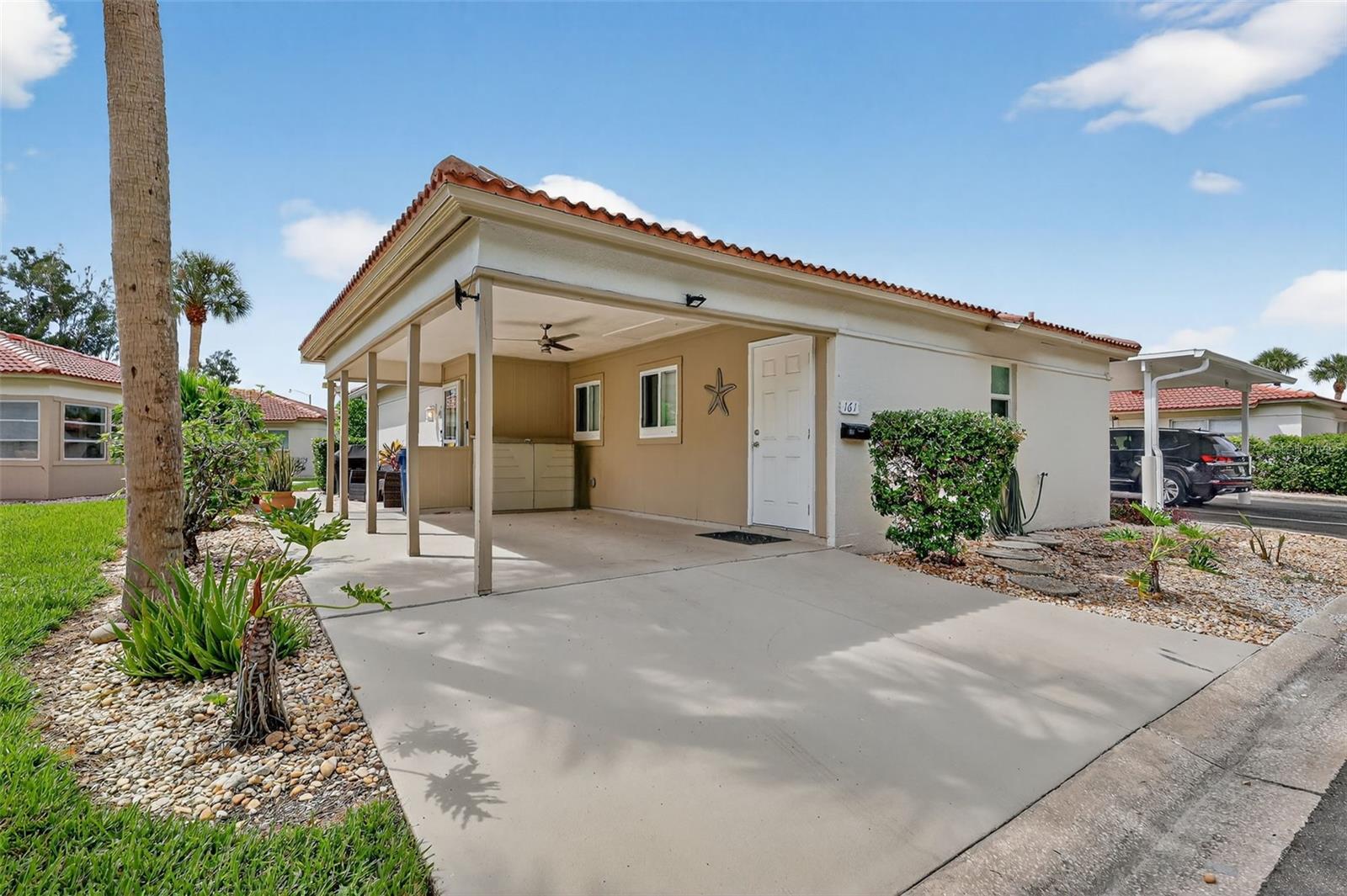 161 VISTA HERMOSA CIR #26-A