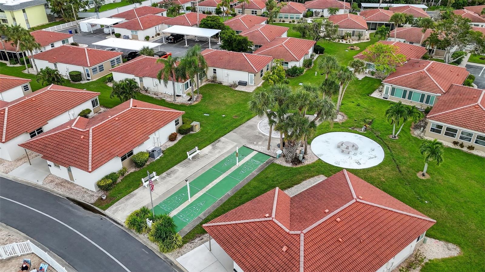 161 VISTA HERMOSA CIR #26-A