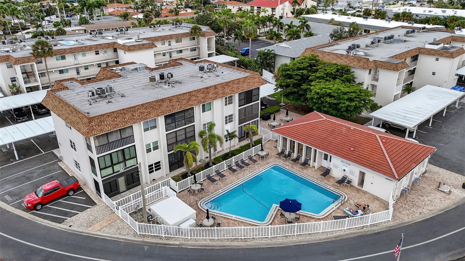 161 VISTA HERMOSA CIR #26-A