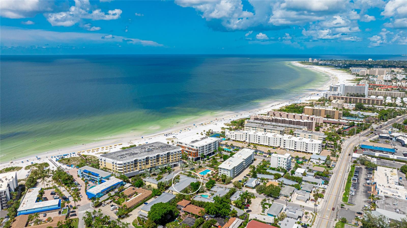 1020 SUN N SEA DR #102