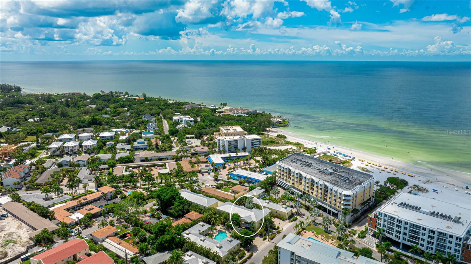 1020 SUN N SEA DR #102