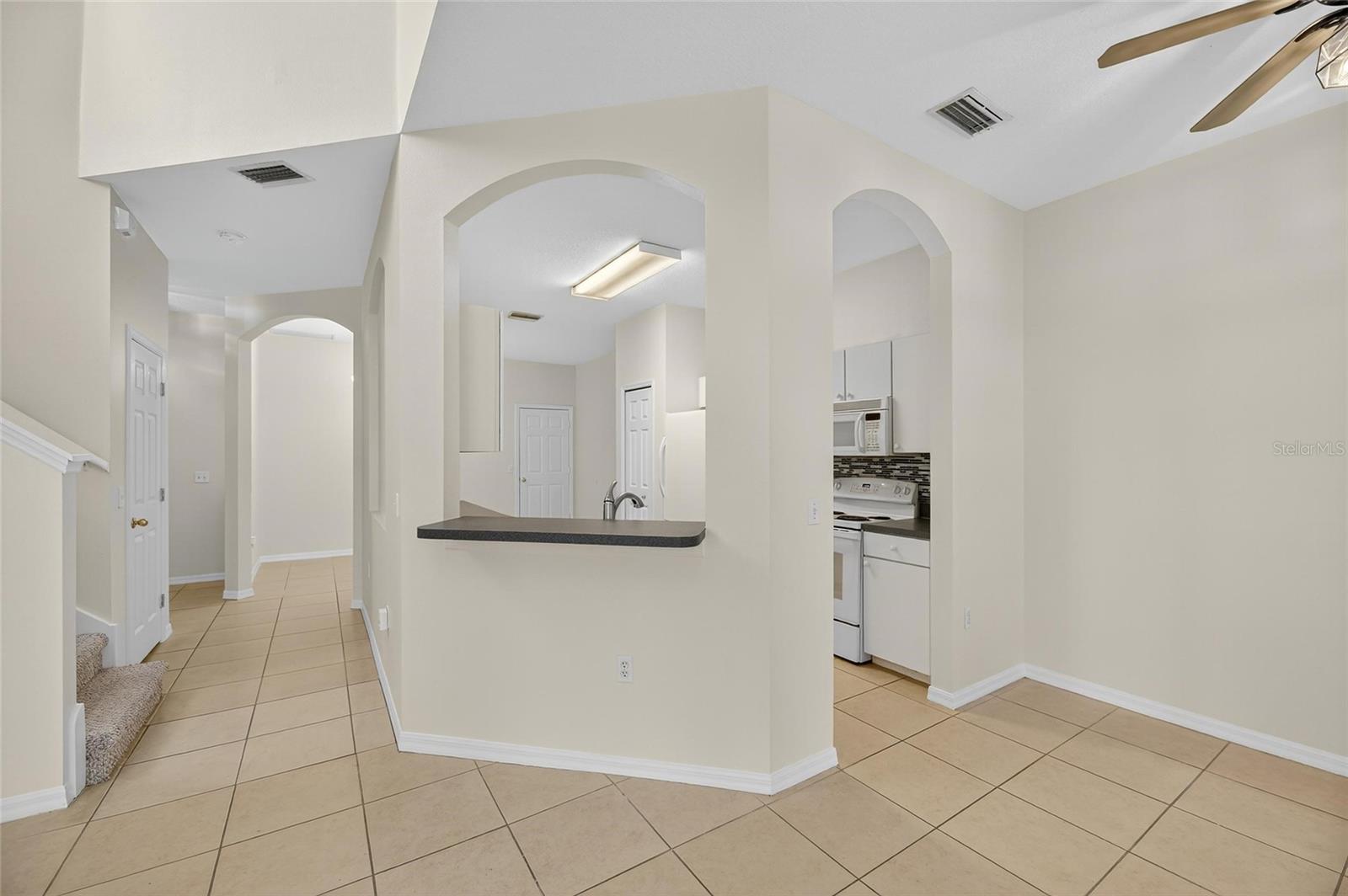 6418 ROSEFINCH CT #103