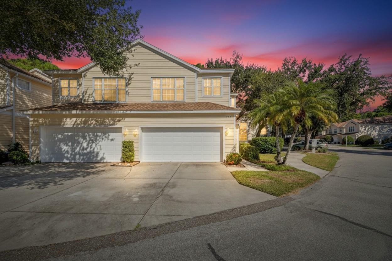 6418 ROSEFINCH CT #103