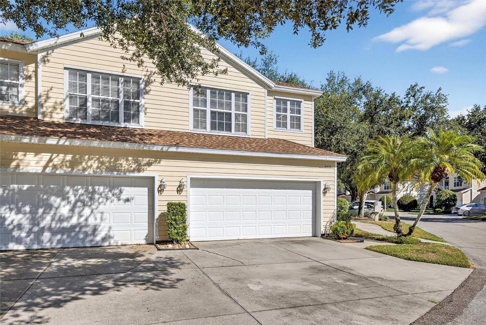 6418 ROSEFINCH CT #103