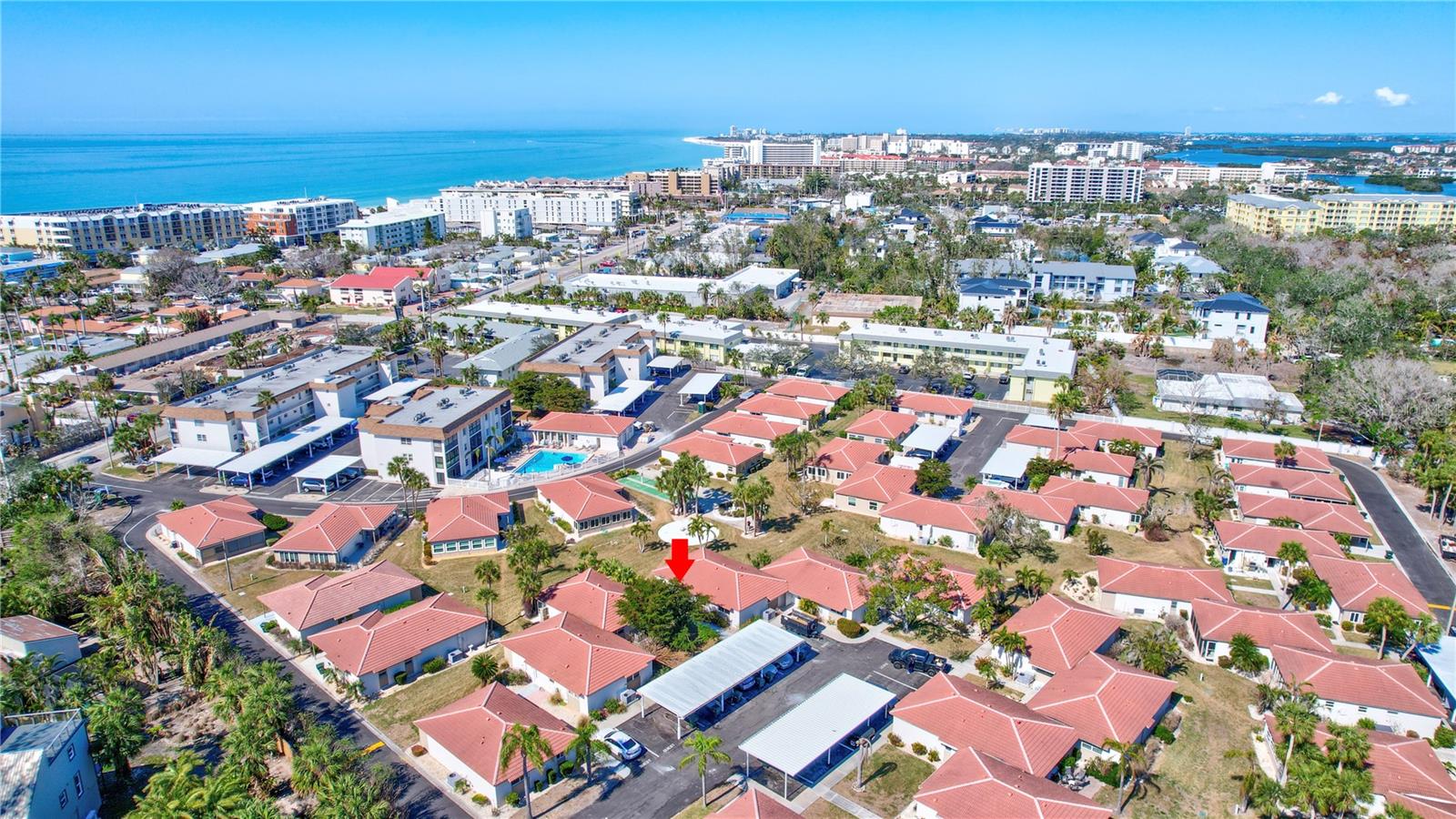 185 VISTA HERMOSA CIRCLE