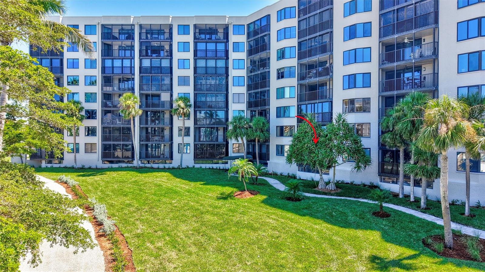 5880 MIDNIGHT PASS RD #206