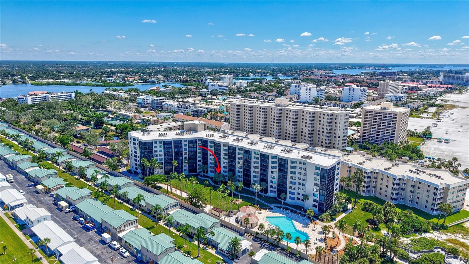 5880 MIDNIGHT PASS RD #206