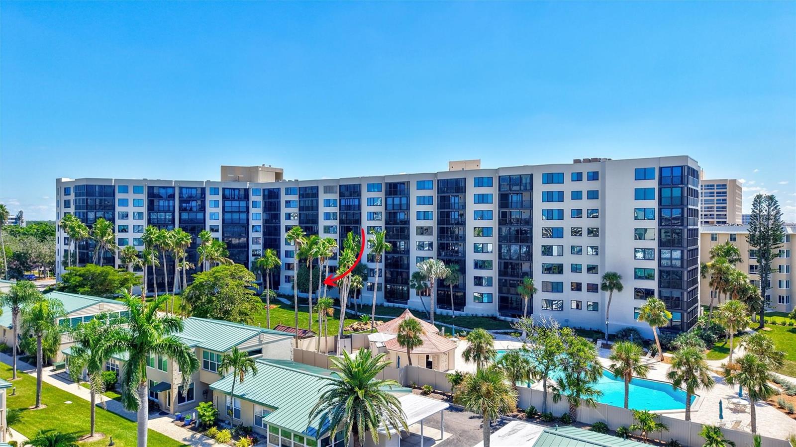 5880 MIDNIGHT PASS RD #206