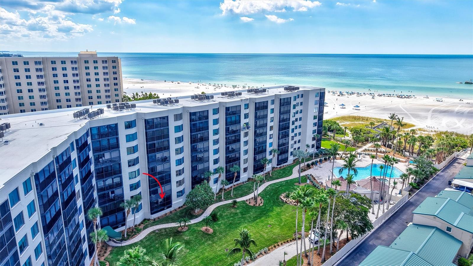 5880 MIDNIGHT PASS RD #206