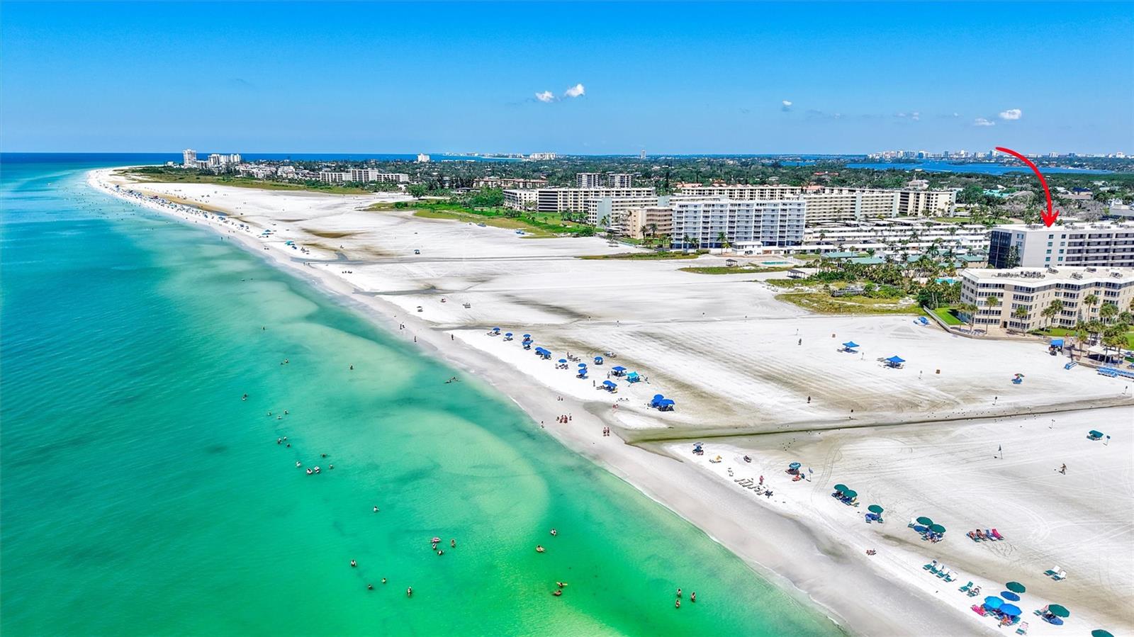 5880 MIDNIGHT PASS RD #206