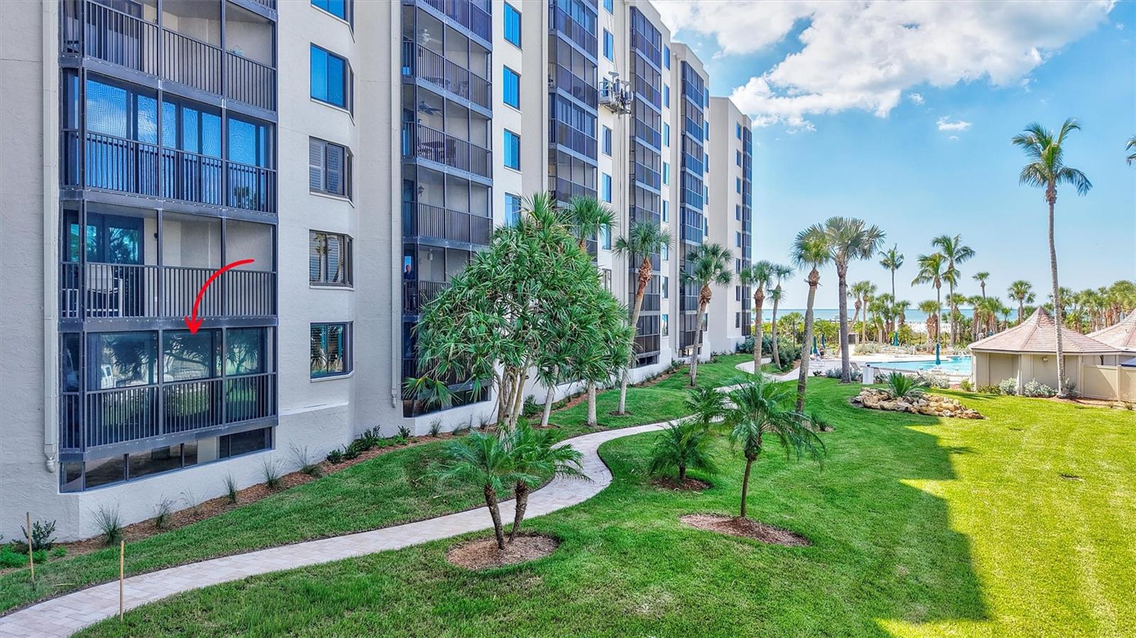 5880 MIDNIGHT PASS RD #206