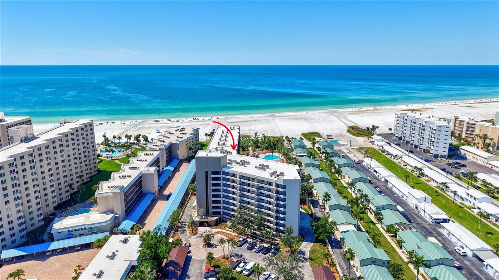 5880 MIDNIGHT PASS RD #206