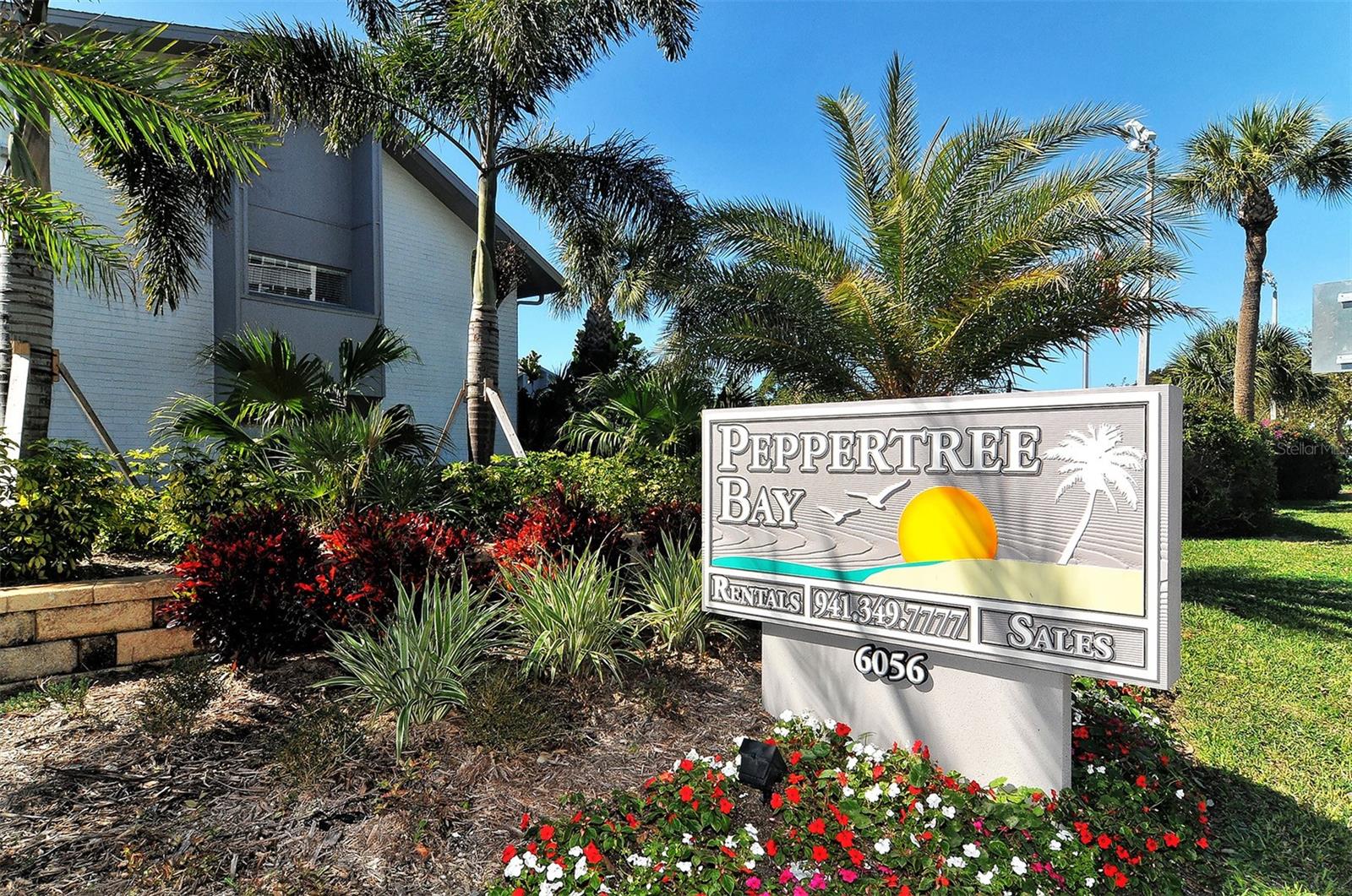 1125 W PEPPERTREE DR #706