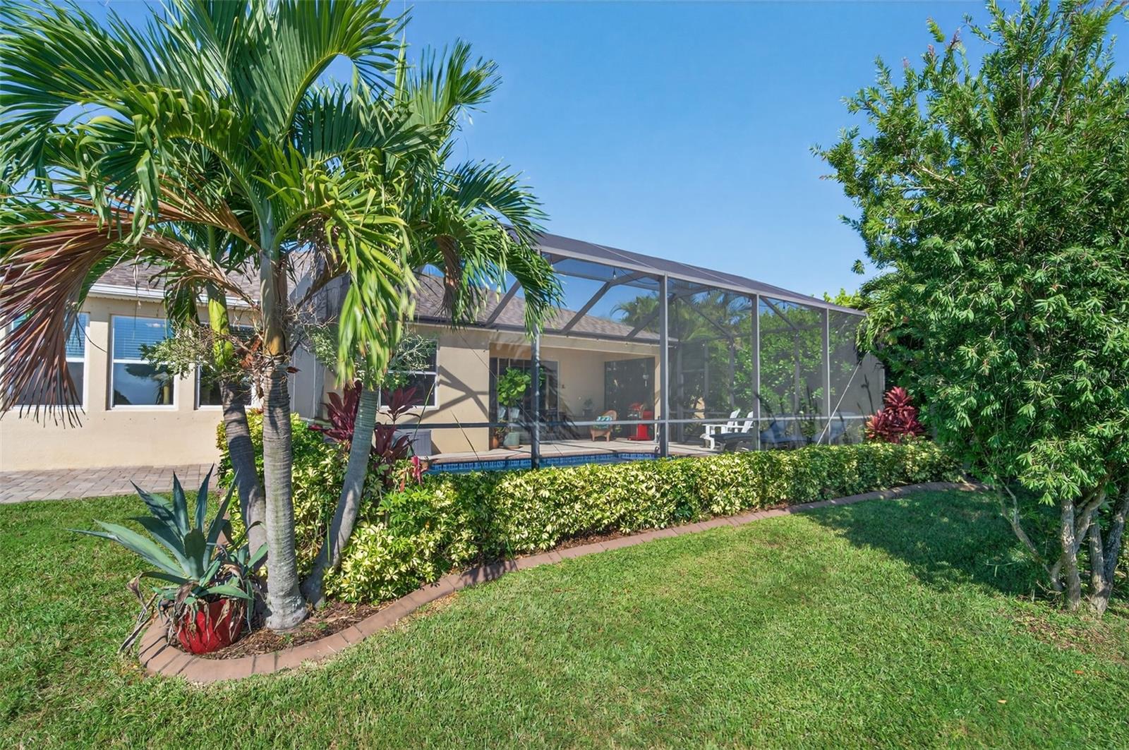 14818 TRINITY FALL WAY